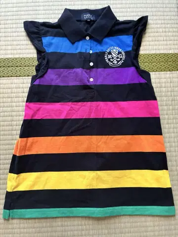 파리게이츠 슬리브리스