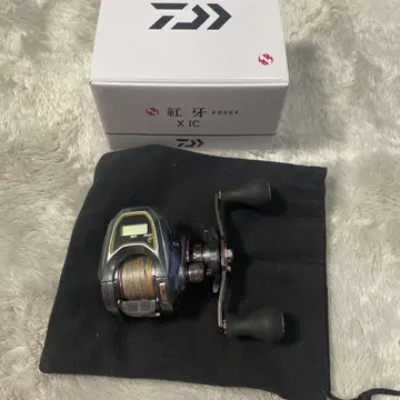 다이와 코가 X IC