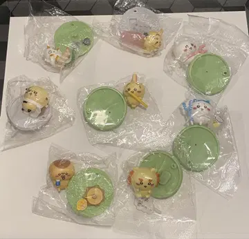 쵸코사프 치이카와 (먼작귀) 8개