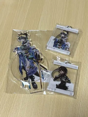 제5의 인격 identityV 죄수 KYOTO NEO 세트