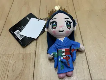 오사카 간사이 엑스포 이탈리아관 이탈리아짱