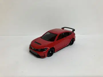 토미카 라이더 파킹 50 한정판 토미카 혼다 시빅 TYPE R
