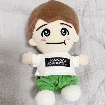 오하시 카즈야 치비누이