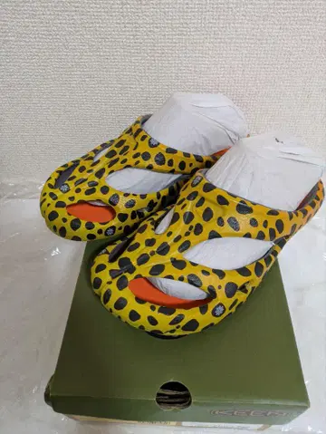 KEEN SHANTI ARTS/킨 샨티 아트 23cm