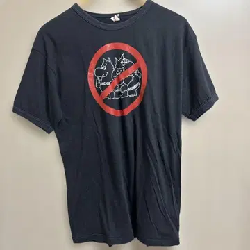 vintage MUNCHIES 티셔츠