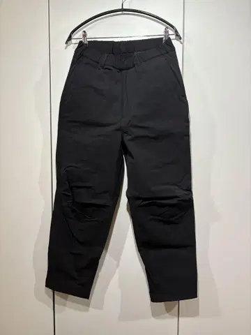 beauty & youth United Arrows 벌룬 팬츠