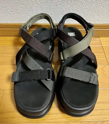 캠퍼 트윈스 샌들