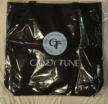 캬츄 CANDYTUNE 토트 타치바나 코토미