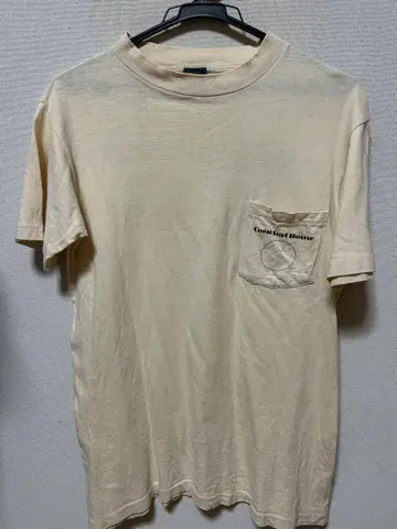80년대 서핑 스타일 Anvil Anvil 티셔츠