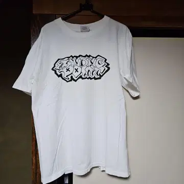standing point 티셔츠 L 사이즈
