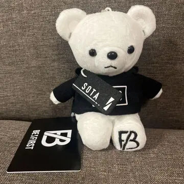 BE:FIRST SOTA 봉제 인형