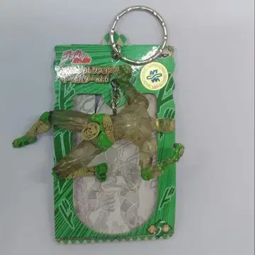 킬러 퀸] 죠죠의 기묘한 모험 스탠드 컬렉션 키링
