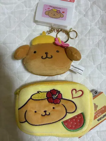 일광화상 폼폼푸딩