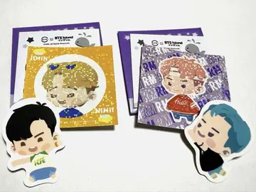 스시로 BTS 콜라보