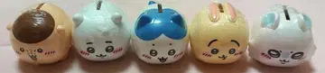치이카와 저금통 풀 컴프 세트