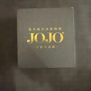 JOJO 무당벌레 브로치