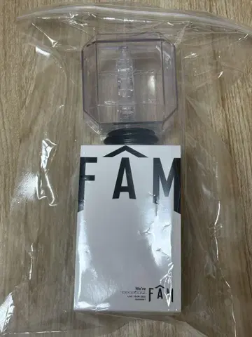 timelesz 응원봉