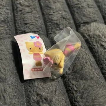 산리오 피코노루 마스코트 2 헬로키티