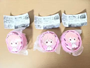 카라피치 마스코트 워치 아상