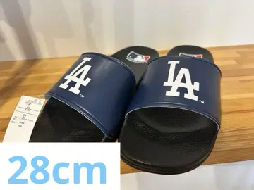 새상품 다저스 샌들 LA 오타니 쇼헤이 야마모토 유신 로스앤젤레스