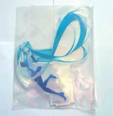 프로세카 하츠네 미쿠 아크릴 스탠드