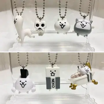 냥코 대전쟁 스윙 네코루가 고양이 닌자 밴딩 고양이 고양이 버스 타부 외