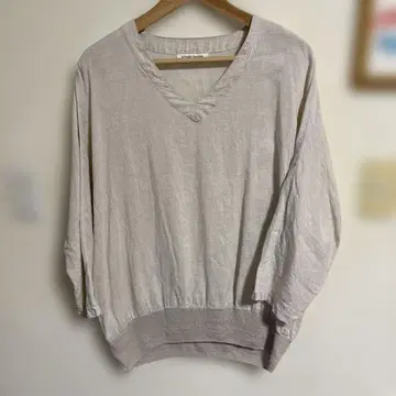ARTE POVERA/In Prodotto Glapponese 상의