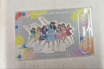 FRUITS ZIPPER 아크릴 스탠드