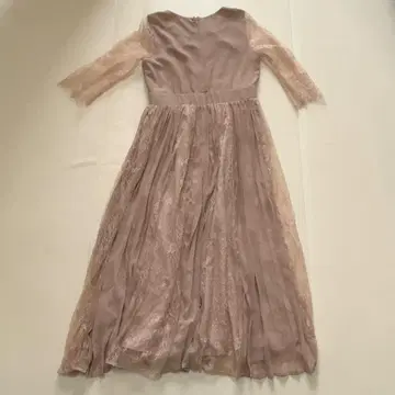 DRESS+ 파티 드레스