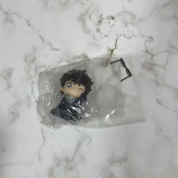 명탐정 코난 마츠다 진페이 치지마세타이 6