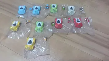 트와이스 가챠가챠 (낱개 판매 불가)