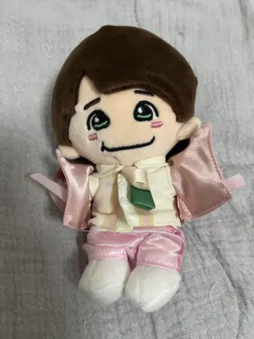 오하시 카즈야 초심 LOVE 치비누이