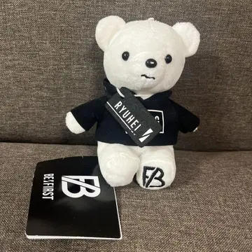 BE:FIRST RYUHEI 봉제 인형