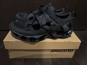 MIZUNO WAVE PROPHECY STRAP 미즈노 28cm