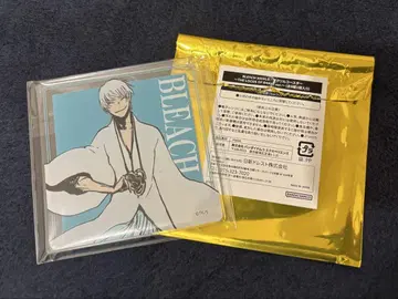 BLEACH WORLD 이치마루 긴 아크릴 코스터