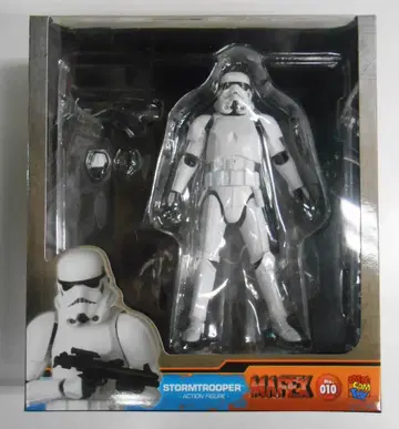 메디콤 토이 MAFEX 스톰트루퍼 010
