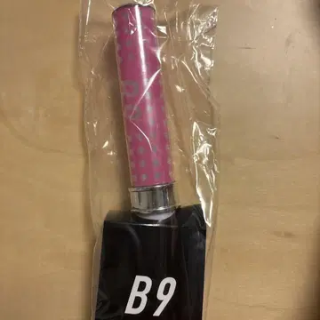 초특급 B9 응원봉 핑크