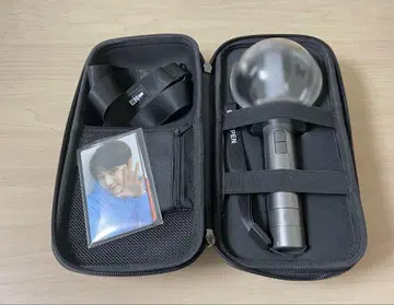 ENHYPEN 응원봉 ver1 응원봉 케이스
