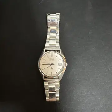 킹 세이코 KING SEIKO