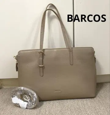 BARCOS. 토트백 토프