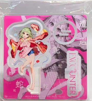 KODANSHA 아크릴 스탠드 센고쿠 나데시코