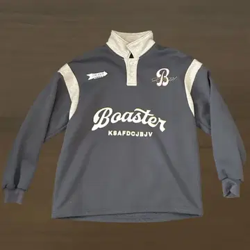 Boaster 긴팔 상의