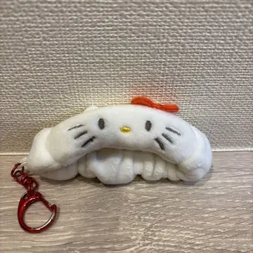 산리오 헬로키티 키홀더
