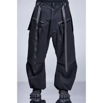 ACRONYM P46A-DS S