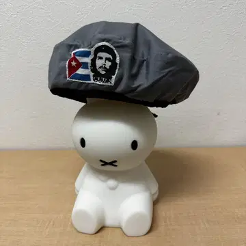 CUBA 쿠바 체 게바라 리버서블 베레모