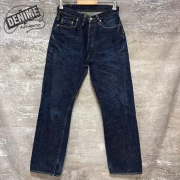 50s 501xx 모델 드님 오리존디기 리졸트 웨어하우스
