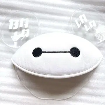 베이맥스 이어햇 플로리다 해외 디즈니