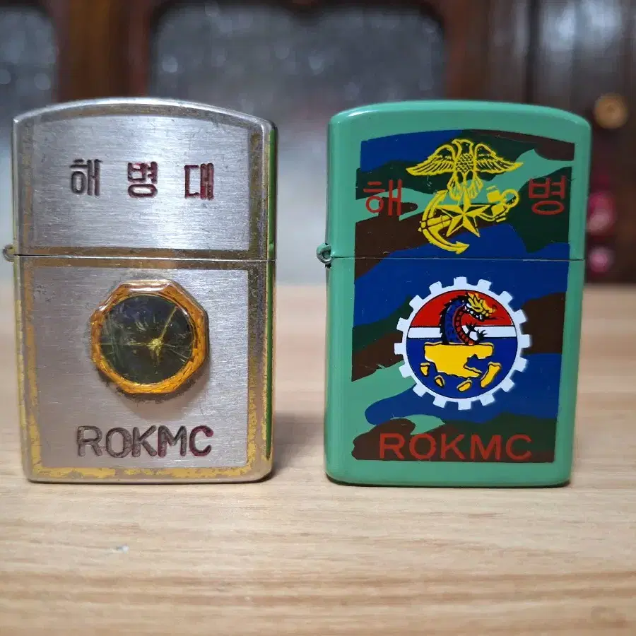 Modern History Collection Marine Corps Jeep Army Ordnance
