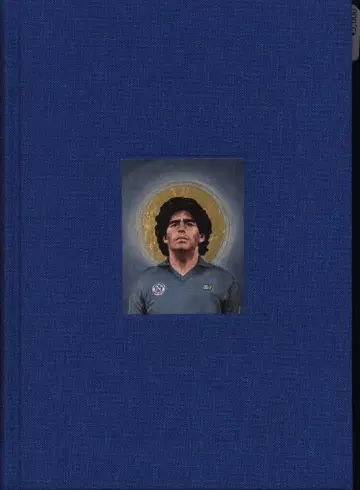 데이비드 디엘 아이콘스