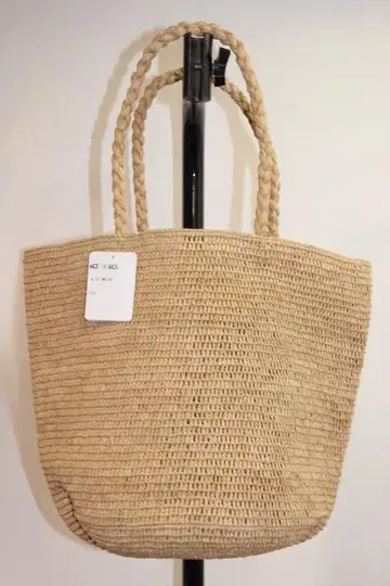 MADE IN MADA 메이드 인 마다 ALICE MM BAG 바스켓백